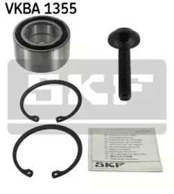 VKBA 1355 SKF Підшипник кульковий d>30 SKF купить